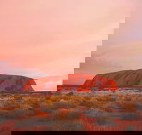 2-Day Uluru Ayers Rock and Kata Tjuta Trip from Alice Springs - Sydney 4u