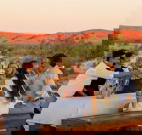 3-Day Tour from Uluru Ayers Rock to Alice Springs via Kings Canyon - Sydney 4u