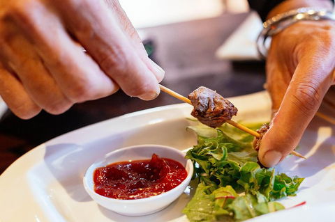 The 10 Tastings Of Perth With Locals: Private Food Tour - Accommodation Sydney 0