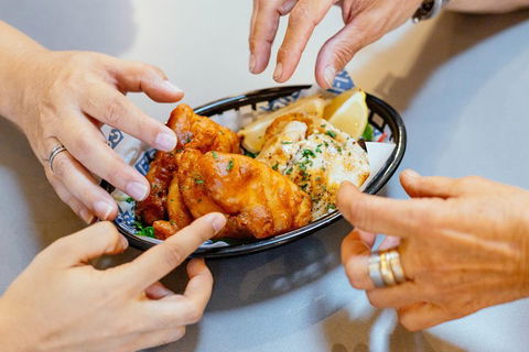 The 10 Tastings Of Perth With Locals: Private Food Tour - Accommodation Sydney 2