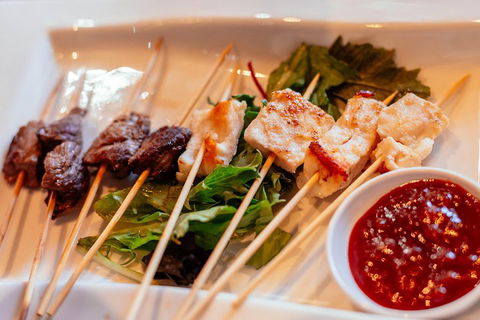 The 10 Tastings Of Perth With Locals: Private Food Tour - Accommodation Sydney 3