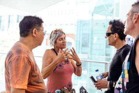 The 10 Tastings Of Perth With Locals: Private Food Tour - Accommodation Sydney 4