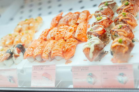 The 10 Tastings Of Perth With Locals: Private Food Tour - Accommodation Sydney 5