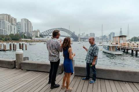 Full Coverage Sydney Private City Tour - Sydney 4u 2