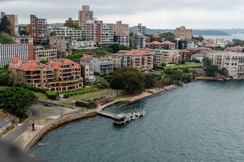 Full Coverage Sydney Private City Tour - Sydney 4u 3