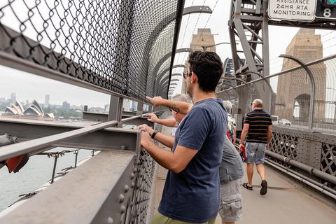 Full Coverage Sydney Private City Tour - Sydney 4u 4