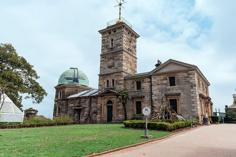 Full Coverage Sydney Private City Tour - Sydney 4u 5