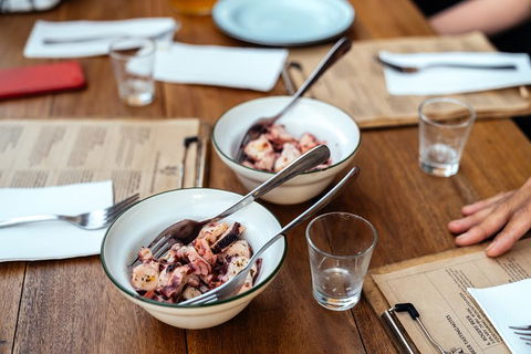 Perth Classic Bites & Local Flavors: Food Tour - Sydney 4u 0