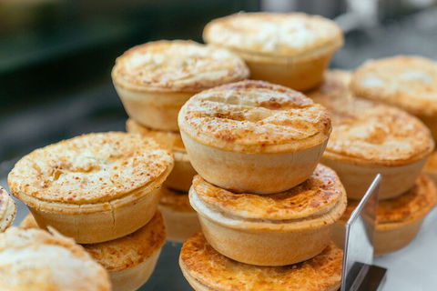 Perth Classic Bites & Local Flavors: Food Tour - Sydney 4u 2