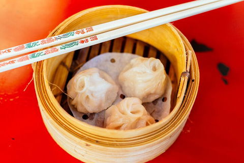 Perth Classic Bites & Local Flavors: Food Tour - Sydney 4u 4