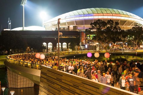 6 Days Adelaide All-Inclusive Touring Package - Sydney 4u 1