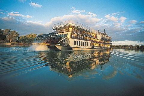 6 Days Adelaide All-Inclusive Touring Package - Sydney 4u 3