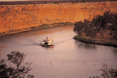 6 Days Adelaide All-Inclusive Touring Package - Sydney 4u 4