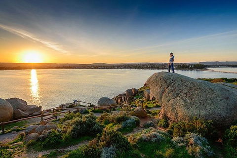 6 Days Adelaide All-Inclusive Touring Package - Sydney 4u 5