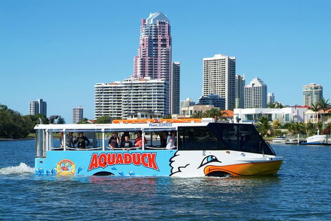 The Ultimate Gold Coast Attractions Pass - Accommodation Sydney 1