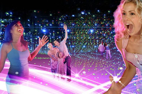 The Ultimate Gold Coast Attractions Pass - Accommodation Sydney 3