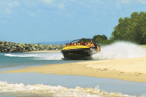 The Ultimate Gold Coast Attractions Pass - Accommodation Sydney 4