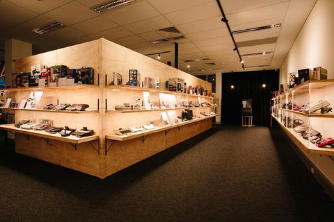Skip The Line: Perth Video Game Console Museum Ticket - Sydney 4u 4
