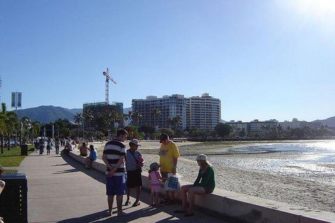 Cairns Self-Guided Audio Tour - Accommodation Sydney 3