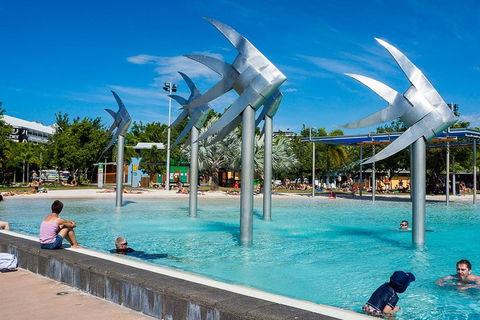 Cairns Self-Guided Audio Tour - Accommodation Sydney 5