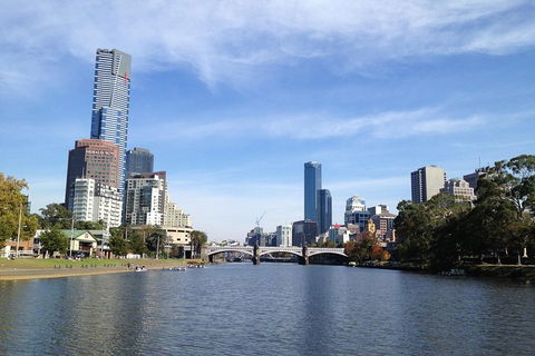 River Gardens Melbourne Sightseeing Cruise - Accommodation Sydney 2