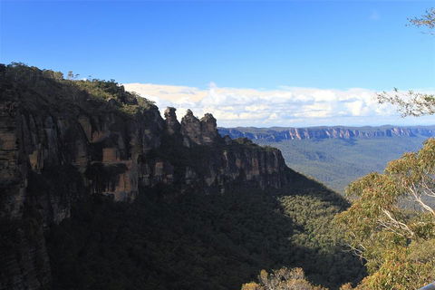 Day Trip To Cronulla & The Royal National Park - Sydney 4u 0