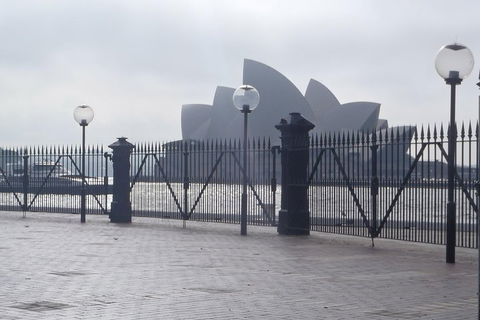 Day Trip To Cronulla & The Royal National Park - Sydney 4u 1