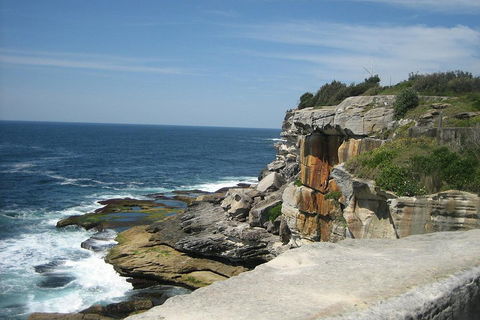 Day Trip To Cronulla & The Royal National Park - Sydney 4u 2