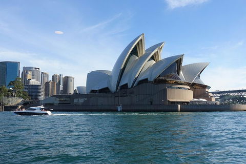 Day Trip To Cronulla & The Royal National Park - Sydney 4u 3