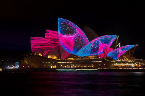 Sydney Private Night Tours By Locals: 100% Personalized - Accommodation Sydney 0