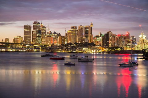Sydney Private Night Tours By Locals: 100% Personalized - Accommodation Sydney 2