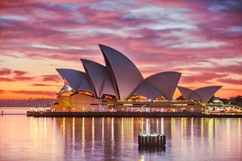 Sydney Private Night Tours By Locals: 100% Personalized - Accommodation Sydney 3