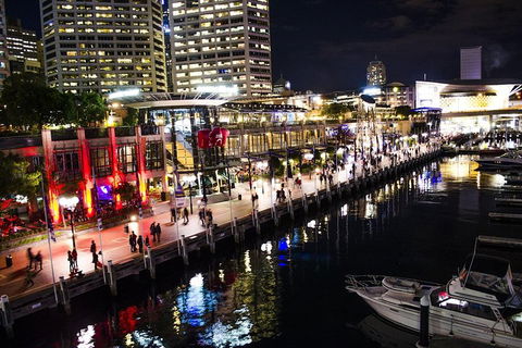 Sydney Private Night Tours By Locals: 100% Personalized - Accommodation Sydney 4
