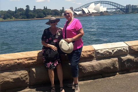 See Sydney With A Local: Private & Personalized - Sydney 4u 1