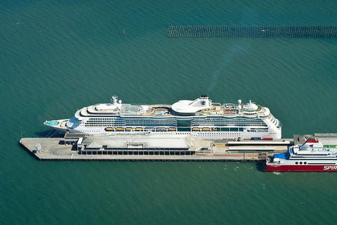Melbourne And Port Phillip Bay Helicopter Tour - Sydney 4u 2