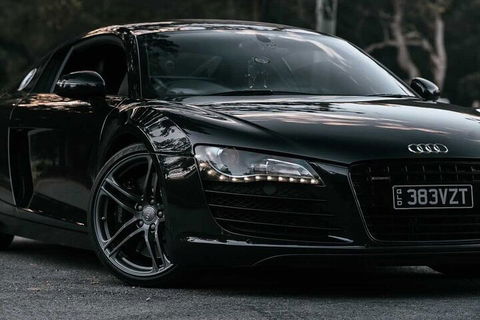 24hr Supercar Experience - Experience Beautiful Gold Coast & Brisbane - Accommodation Sydney 0