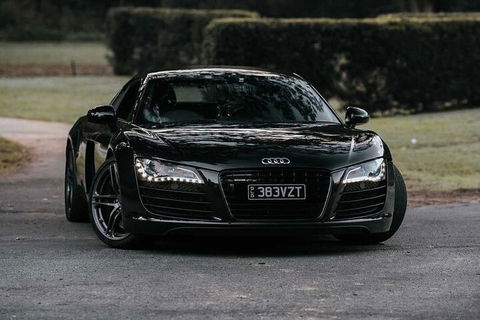 24hr Supercar Experience - Experience Beautiful Gold Coast & Brisbane - Accommodation Sydney 1
