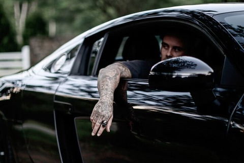 24hr Supercar Experience - Experience Beautiful Gold Coast & Brisbane - Accommodation Sydney 3