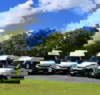 Gold Coast Airport Departure Transfer - Sydney 4u