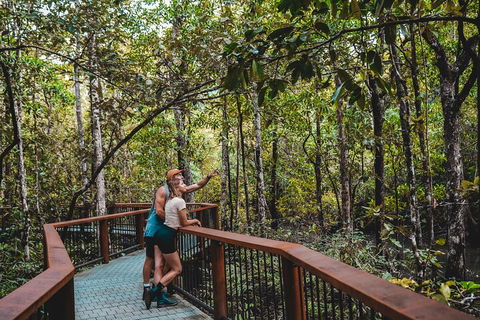 Full Day Cooktown Private Tour - Accommodation Sydney 1