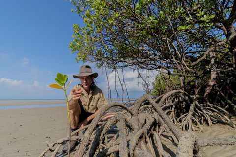 Full Day Cooktown Private Tour - Accommodation Sydney 2