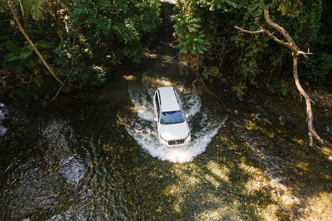 Full Day Cooktown Private Tour - Accommodation Sydney 5