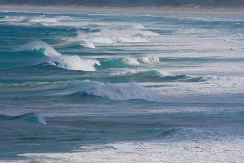 North Stradbroke Island Private Tour With Pickup - Sydney 4u 3