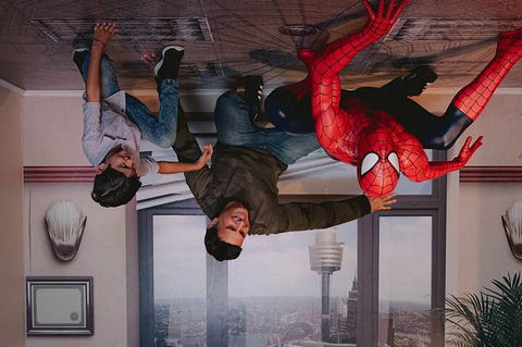 Madame Tussauds Sydney Entrance Ticket - Accommodation Sydney 2