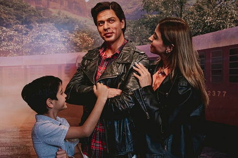 Madame Tussauds Sydney Entrance Ticket - Accommodation Sydney 4