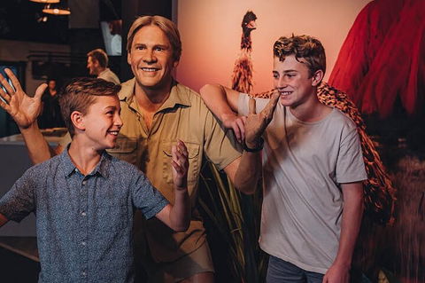Madame Tussauds Sydney Entrance Ticket - Accommodation Sydney 5