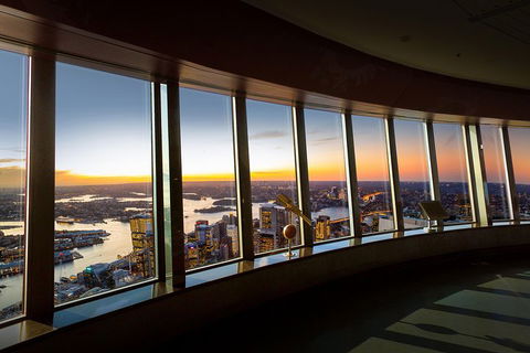 Ultimate Sydney Pass - Sydney 4u 0