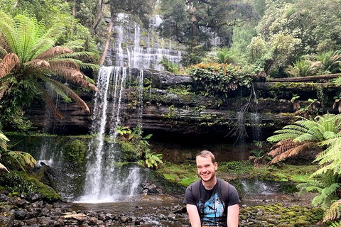 3 Day Tasmanian Wild West Coast Tour From Hobart To Launceston - Accommodation Sydney 1