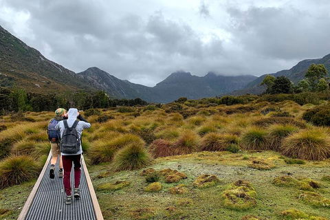 3 Day Tasmanian Wild West Coast Tour From Hobart To Launceston - Accommodation Sydney 3
