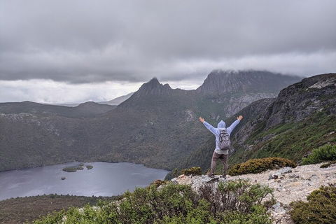 3 Day Tasmanian Wild West Coast Tour From Hobart To Launceston - Accommodation Sydney 5